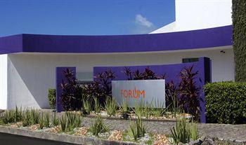 Forum Motel (Adults Only) Жабуатан-дус-Гуарарапіс Екстер'єр фото